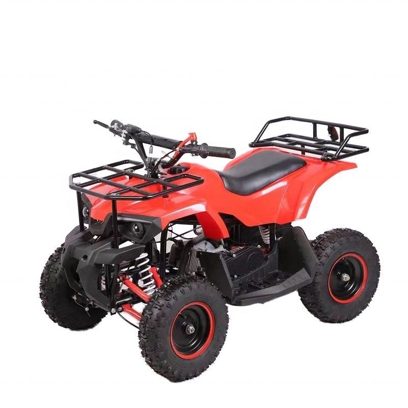 Μίνι 50cc βενζινοκίνητα παιδικά ATV τετρακίνητα τετράτροχα μοτοσυκλέτα με βάρος ≤100kg