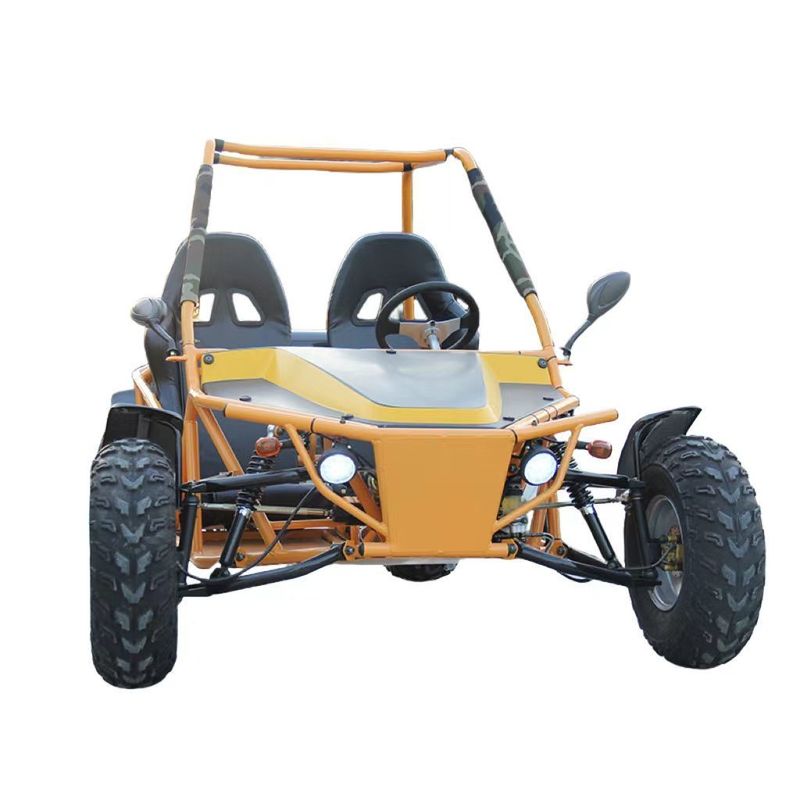175cc 200cc αυτόματο 4χρονο Dune Buggy για ενήλικες